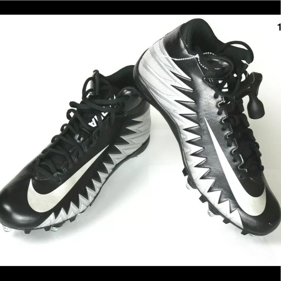 nike alpha menace baseball cleats